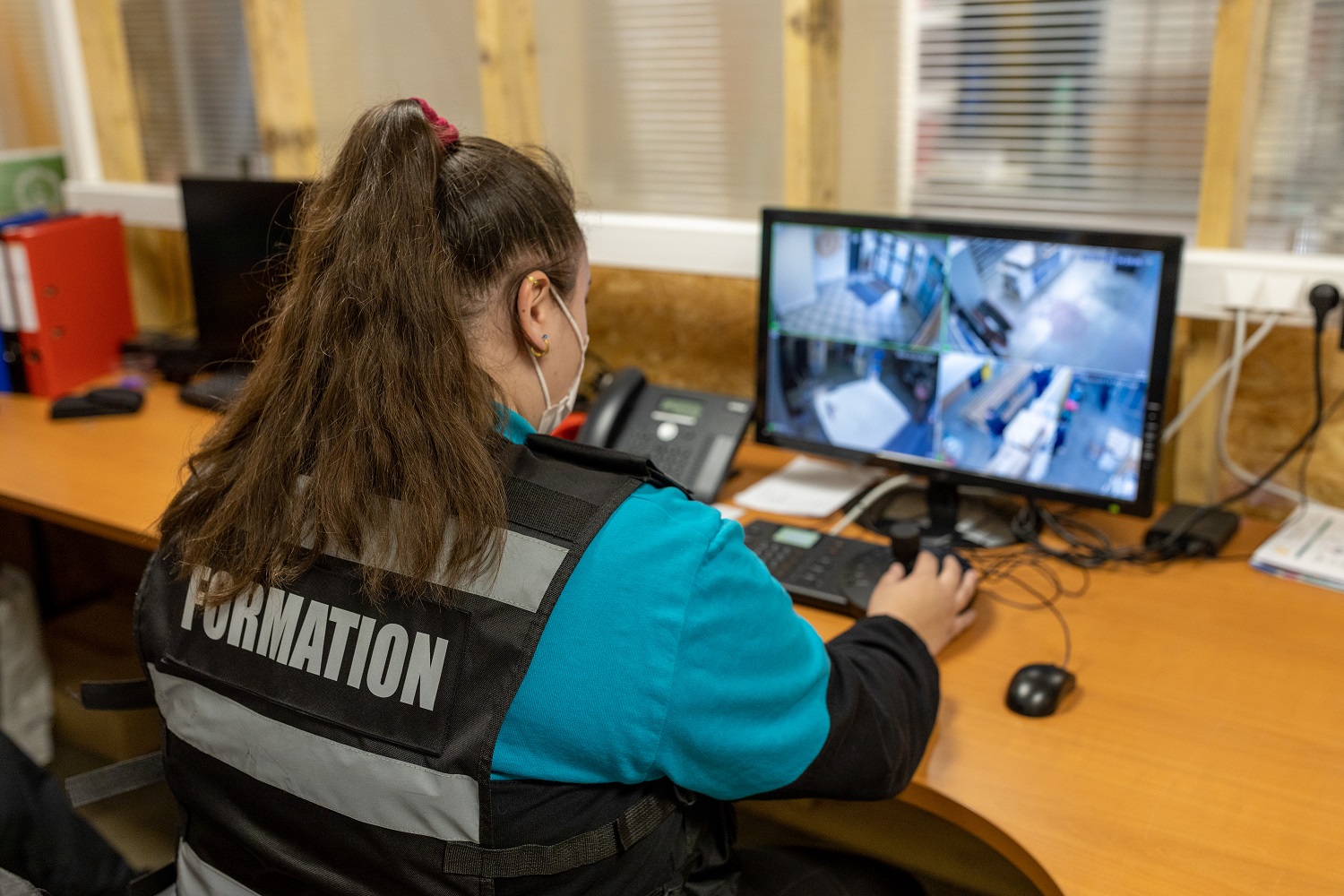 centre de formation Inorix
