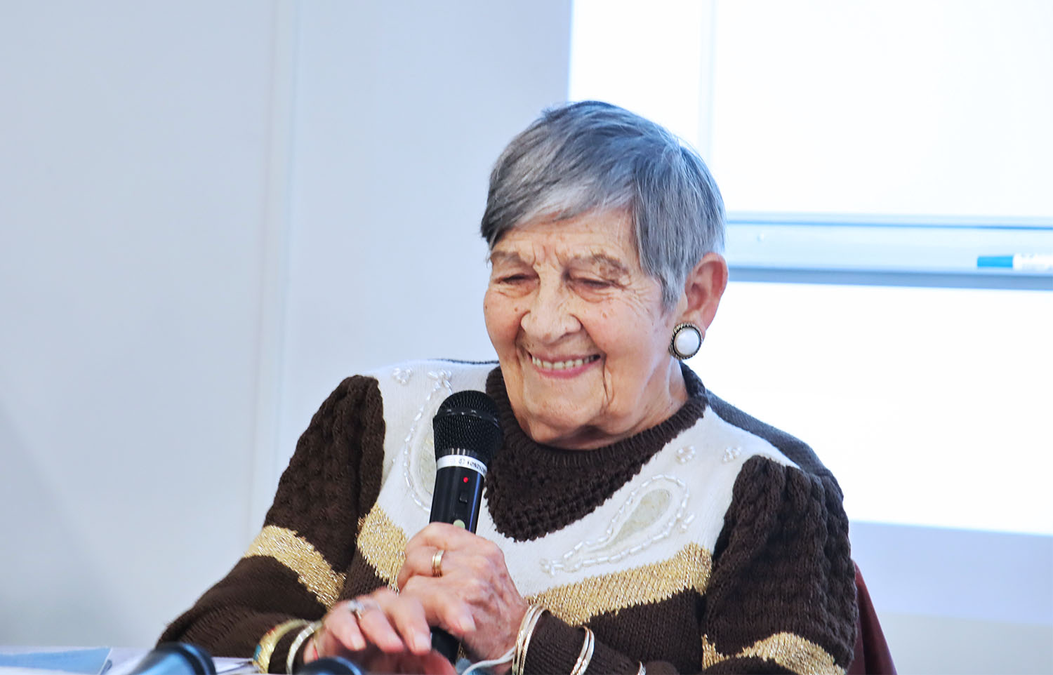 Kolinka Ginette
