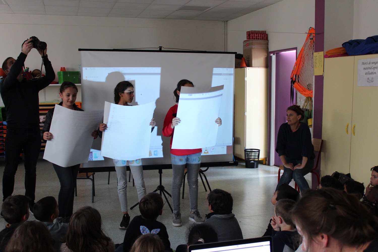 présentation de "100 000 expressions"