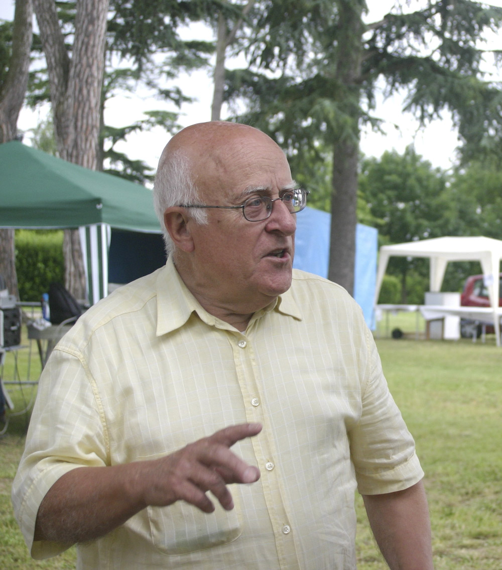 Jacques Brunet