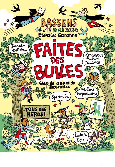 affiche 2020