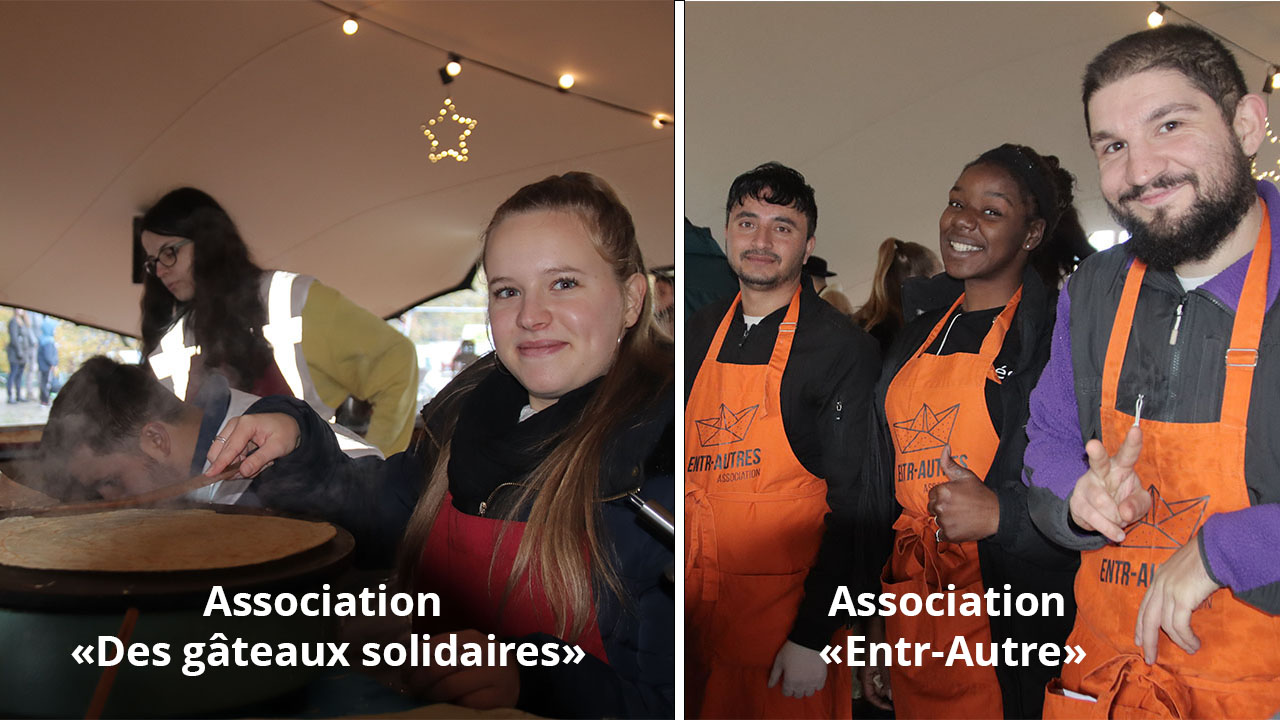 ASSOCIATION 