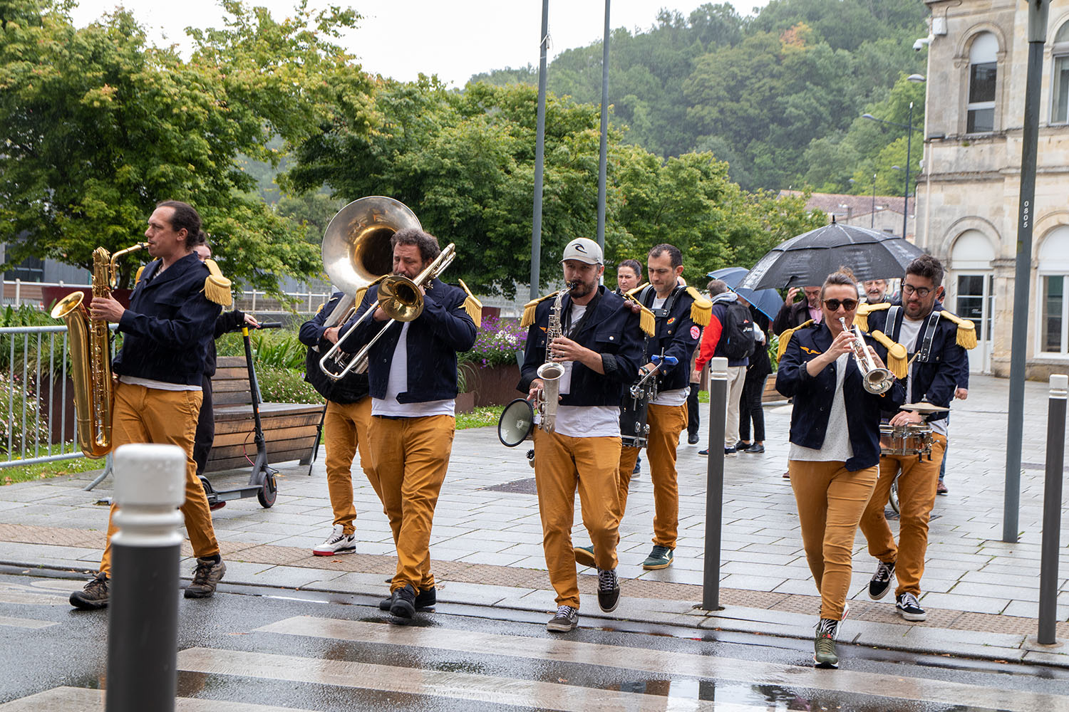 Fanfare 