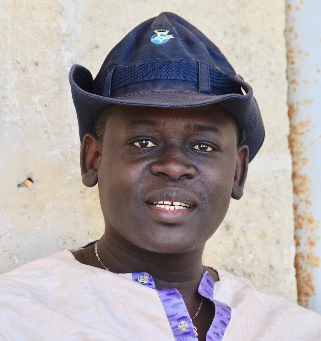 Bocar Niang