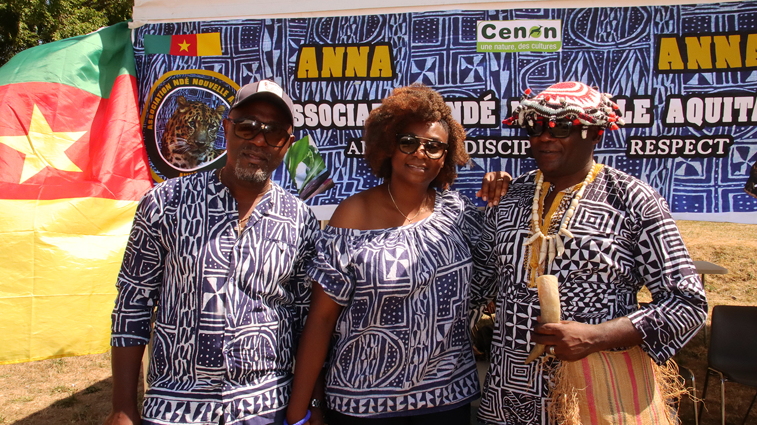 cameroun 
