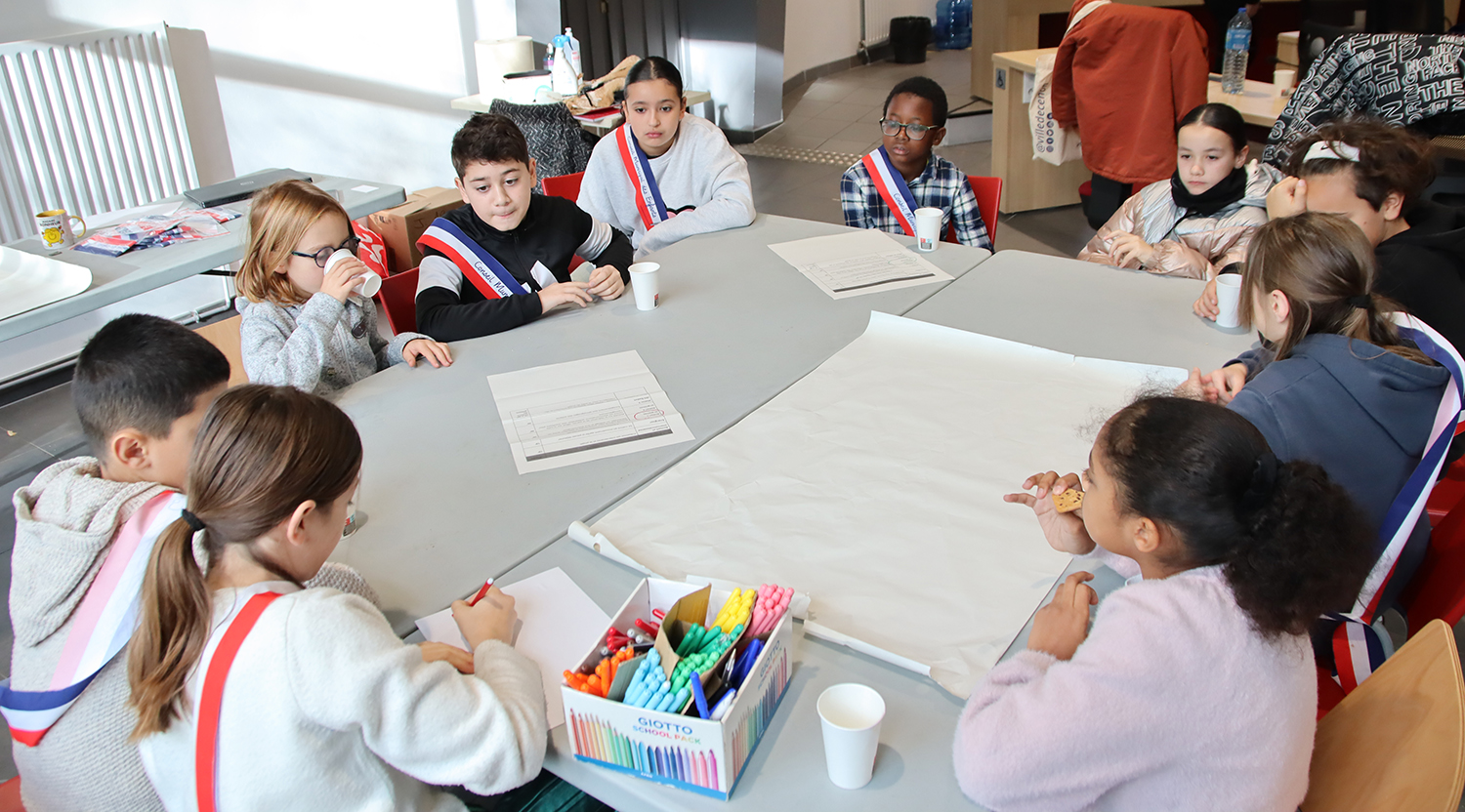 CME Journée Atelier Intégration 