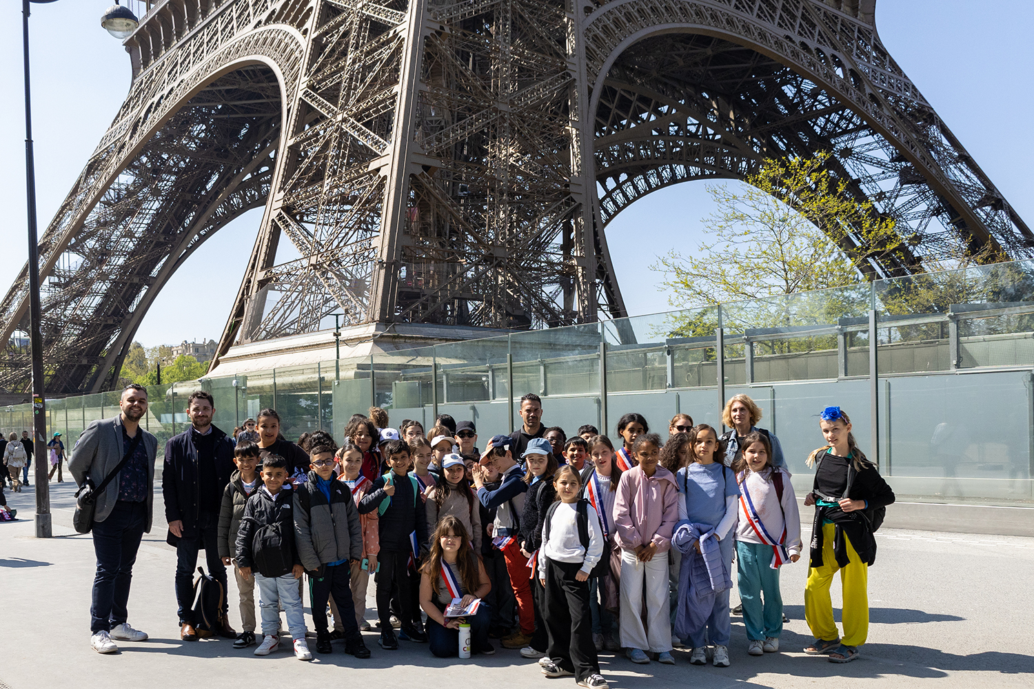 TOUR EFFEIL