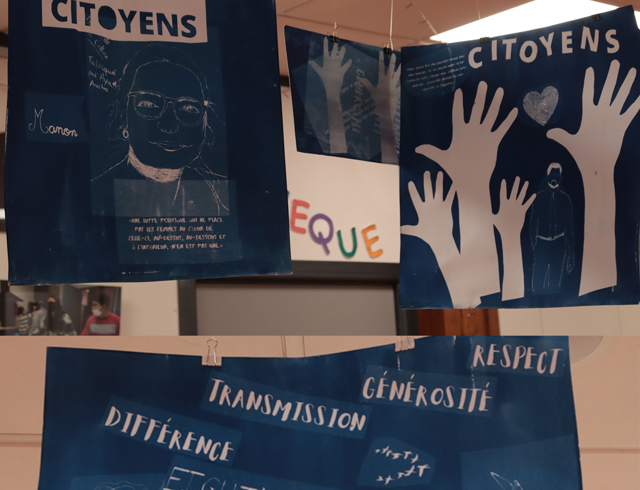cyanotype
