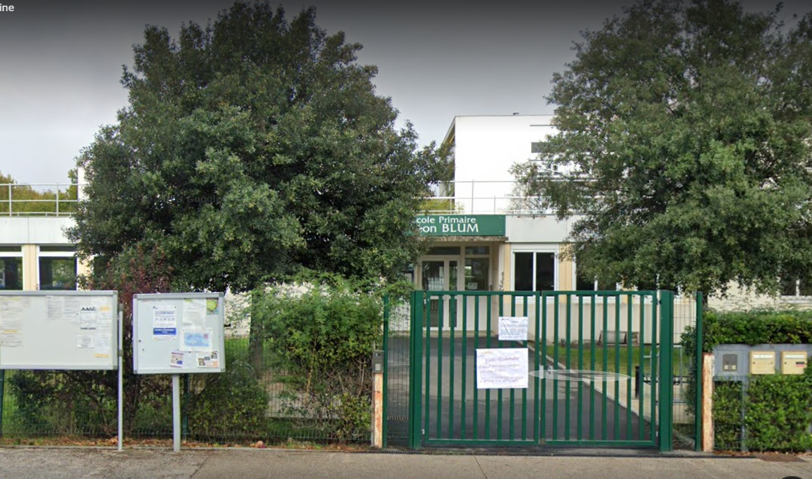 école Léon Blum