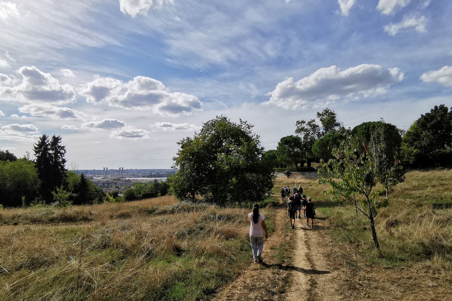 parc palmer cenon