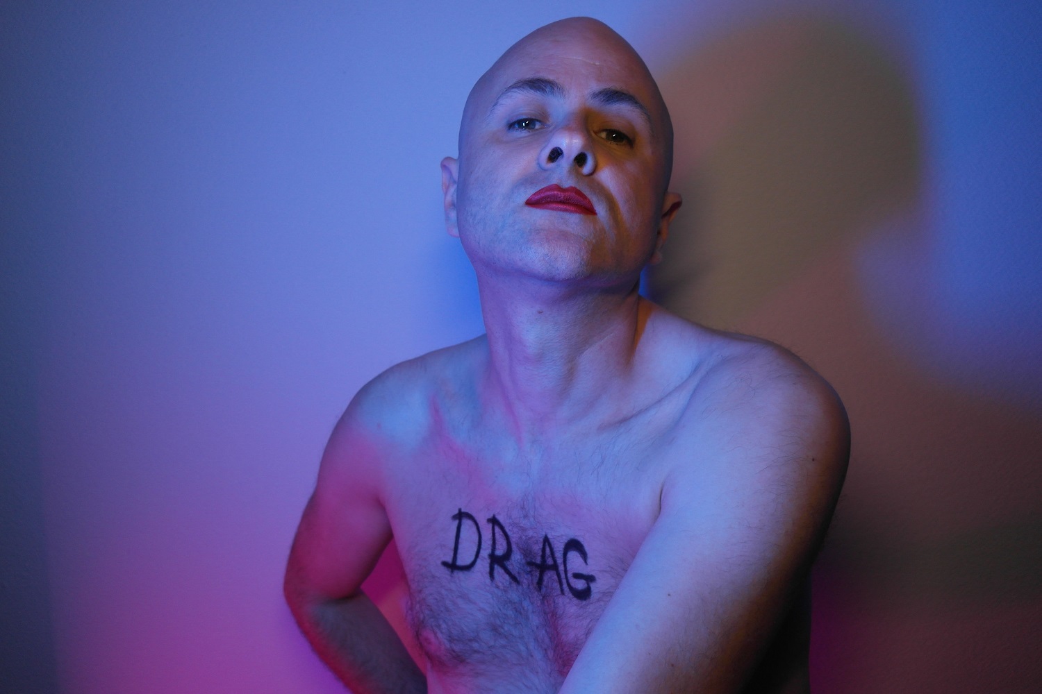 "Drag" en résidence du 25 au 30 janvier, en représentation le 28 mai