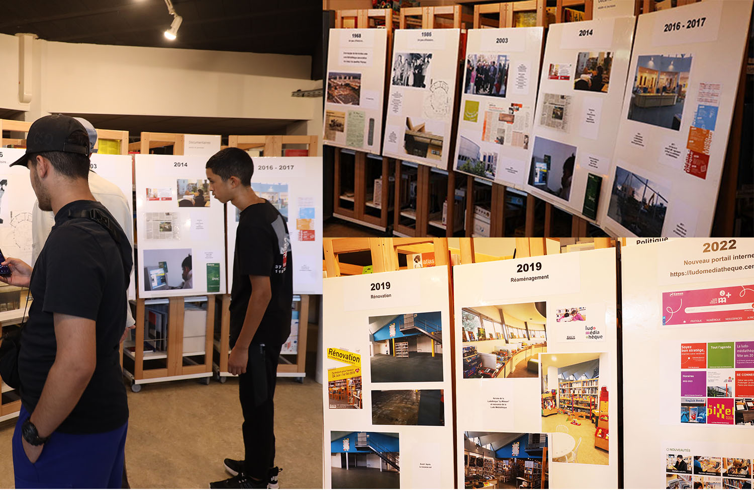 exposition 