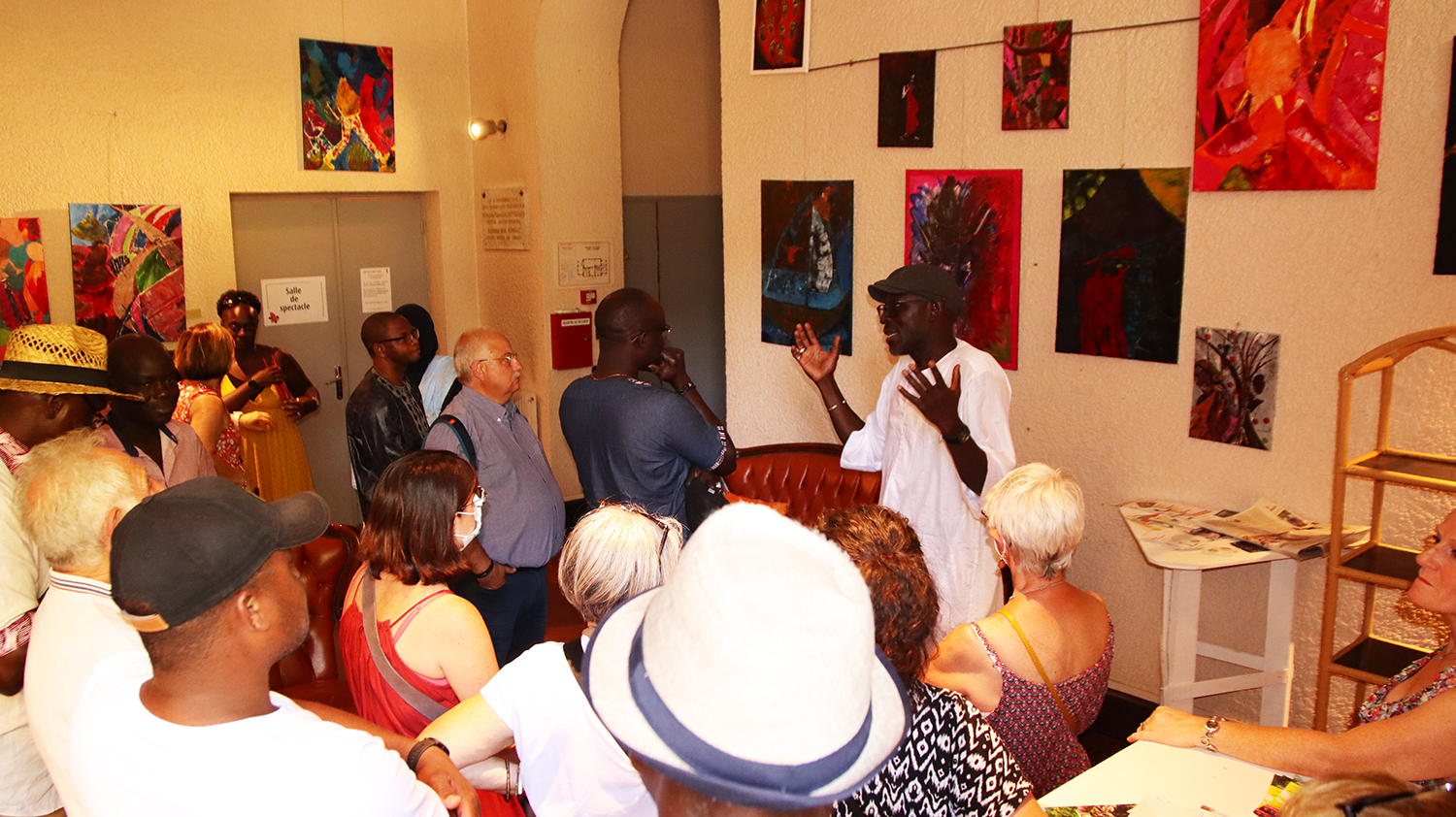 Exposition_Kéba
