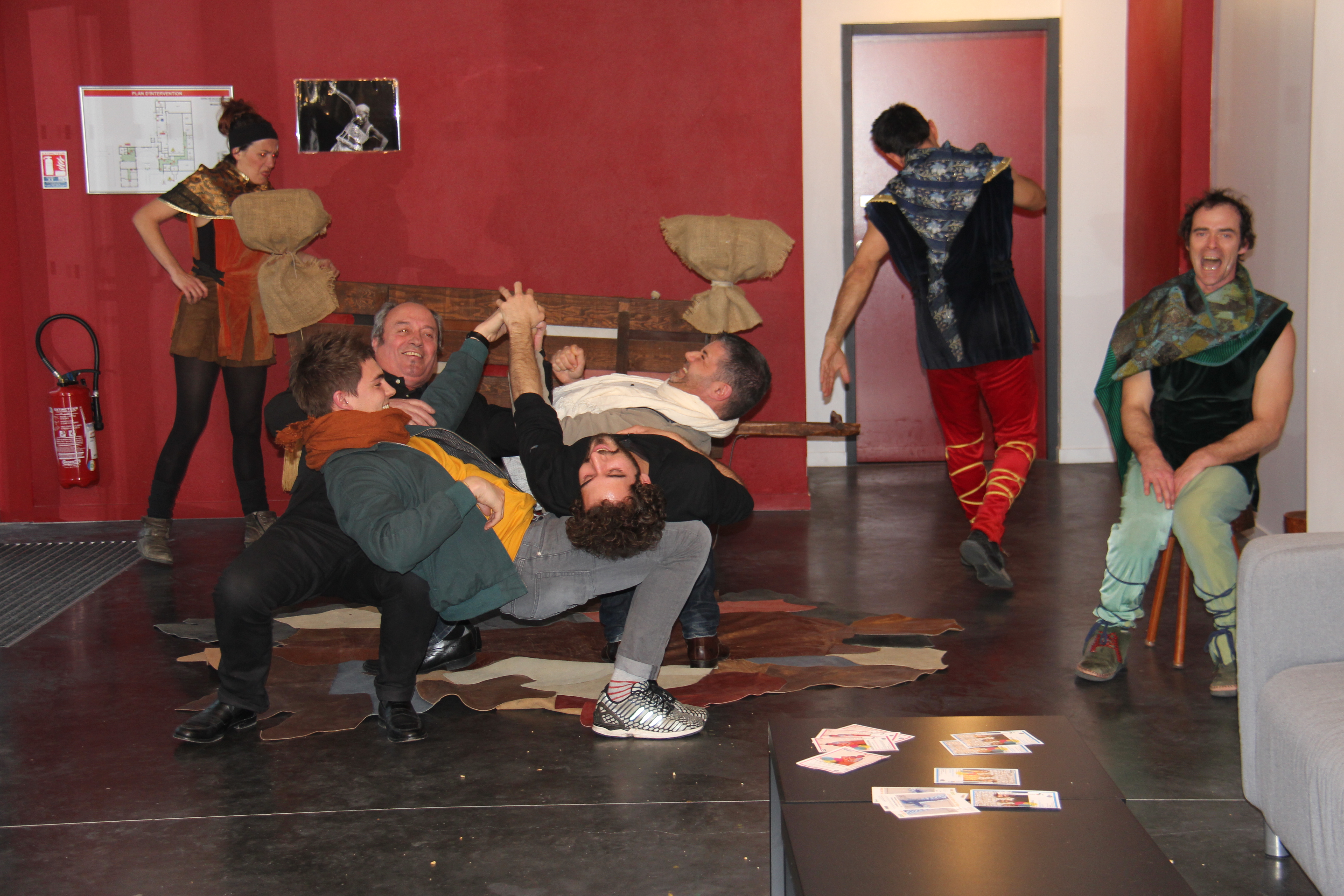 Festival l’Autre Rive