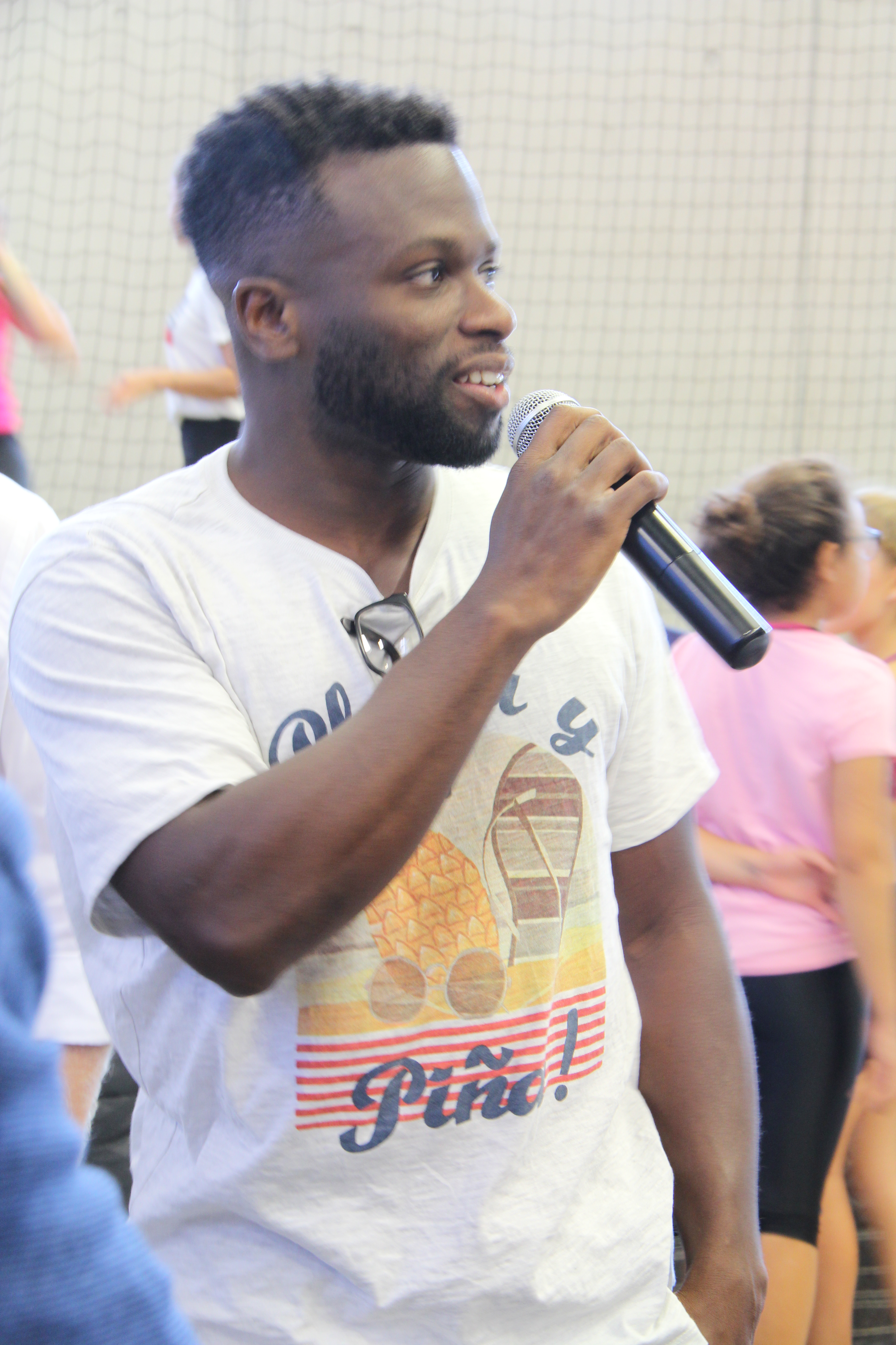 Babacar Cissé 
