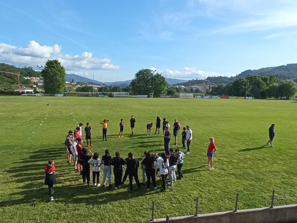 Rugby CRAV