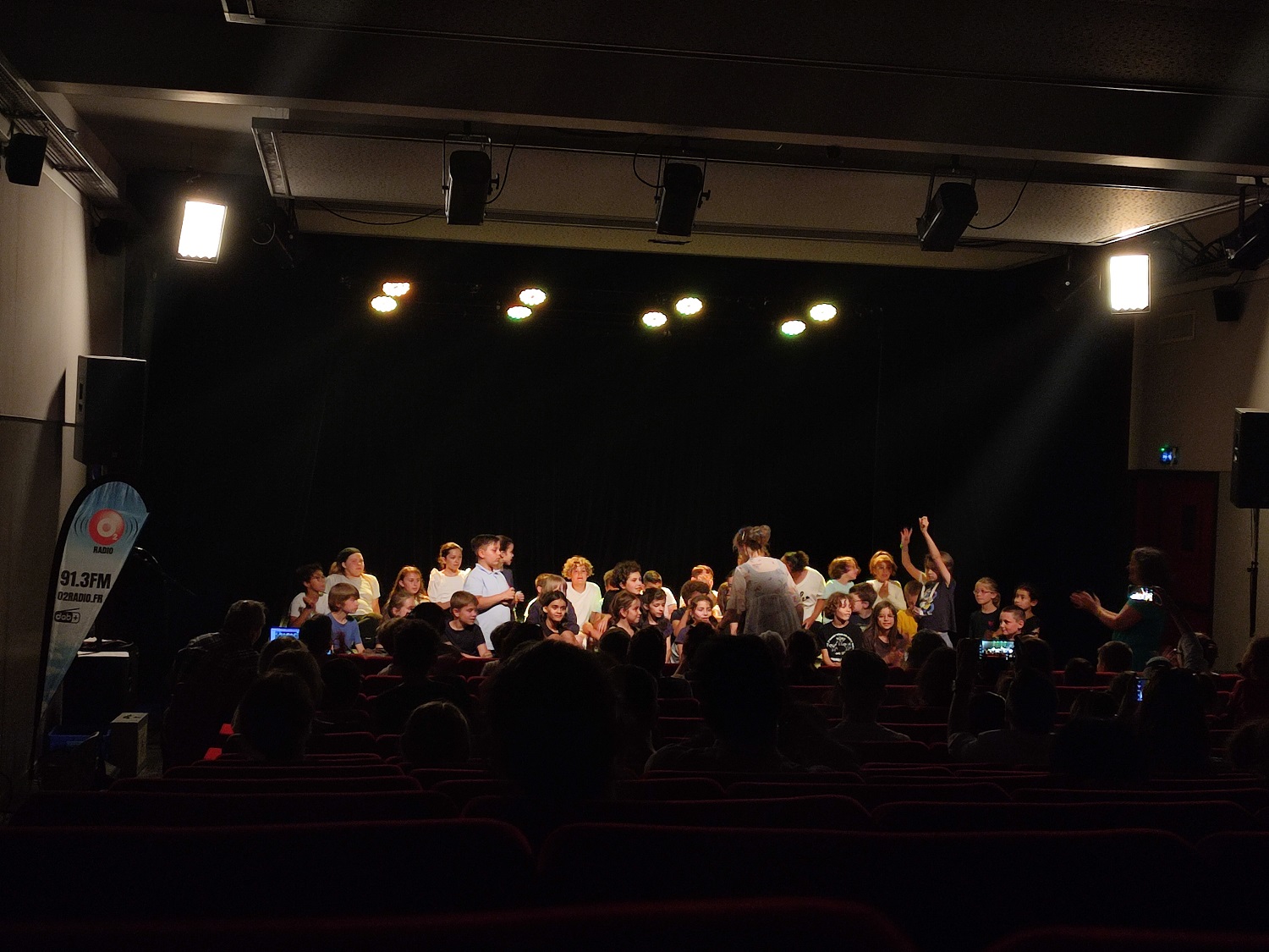 Les enfants de Jules Guesde et des Cavailles