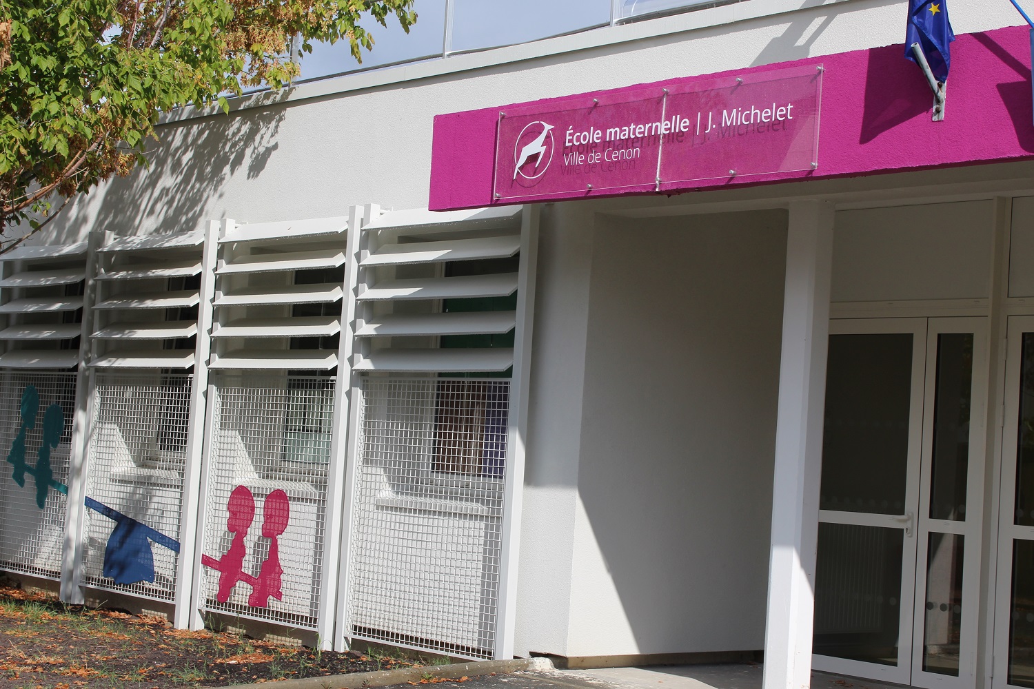 école maternelle michelet