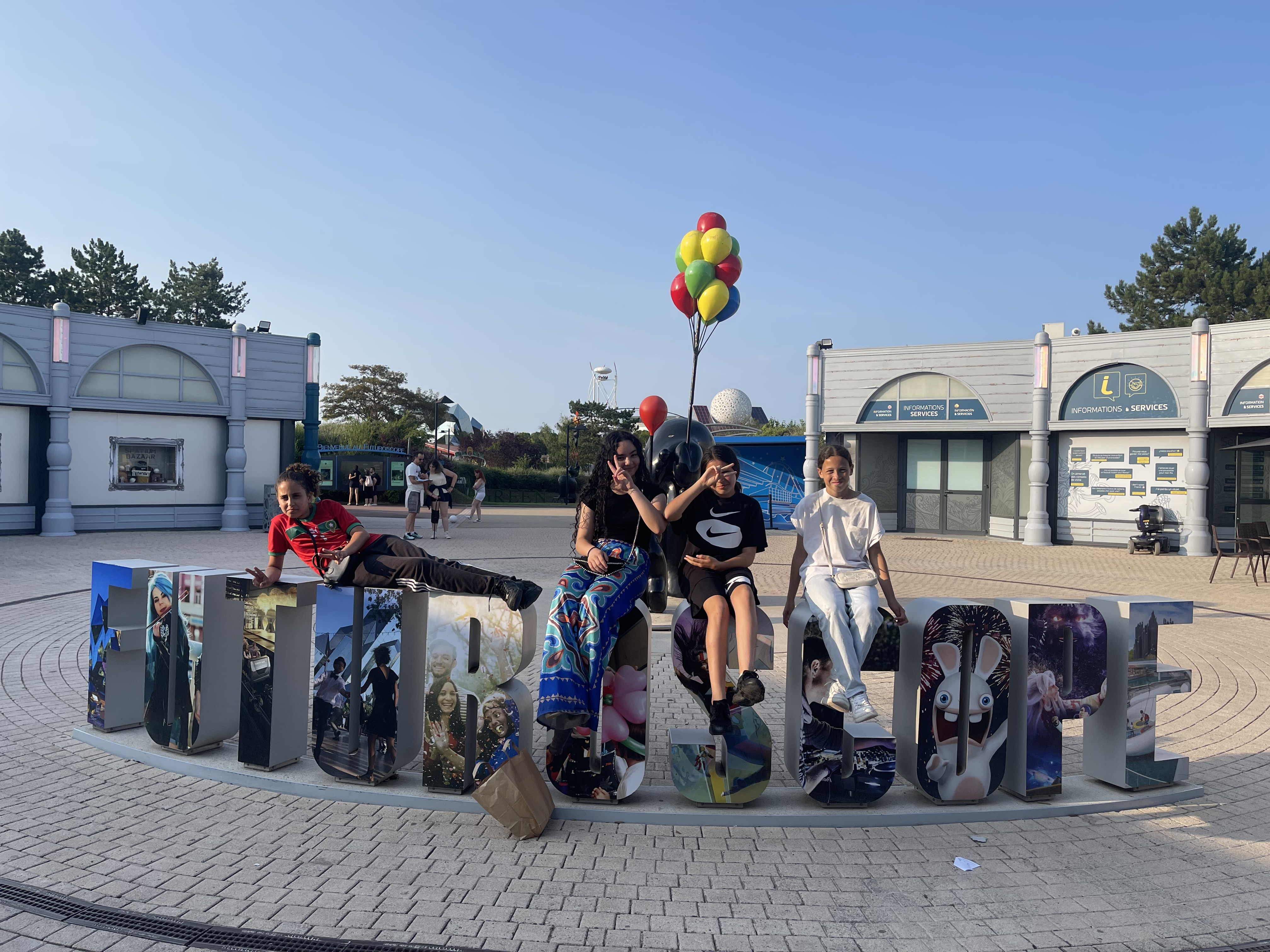 Futuroscope
