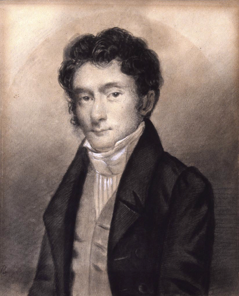 Jean-Baptiste Billaudel
