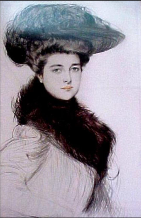 Jeanne Delbos
