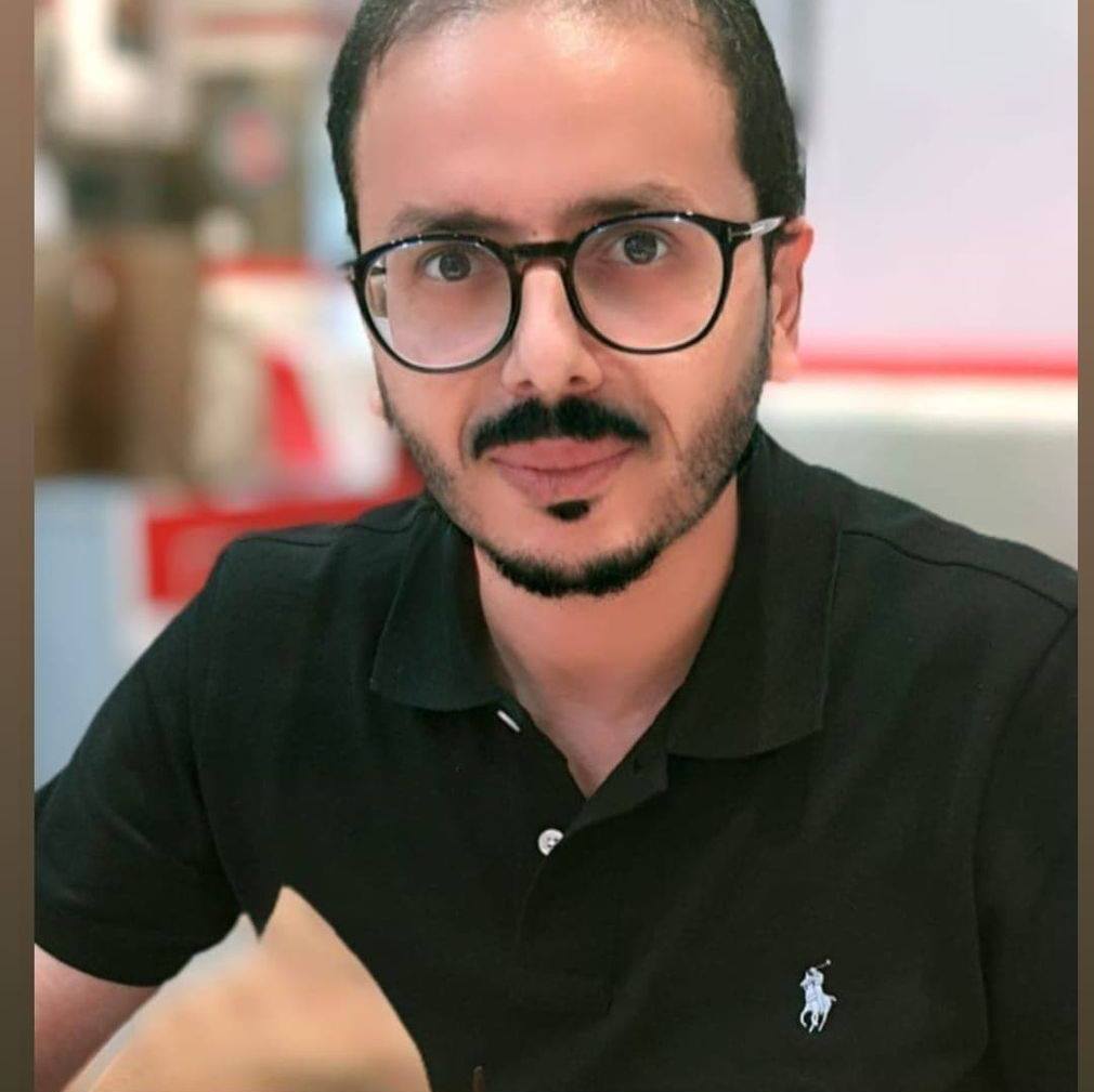 Khalid Louguid