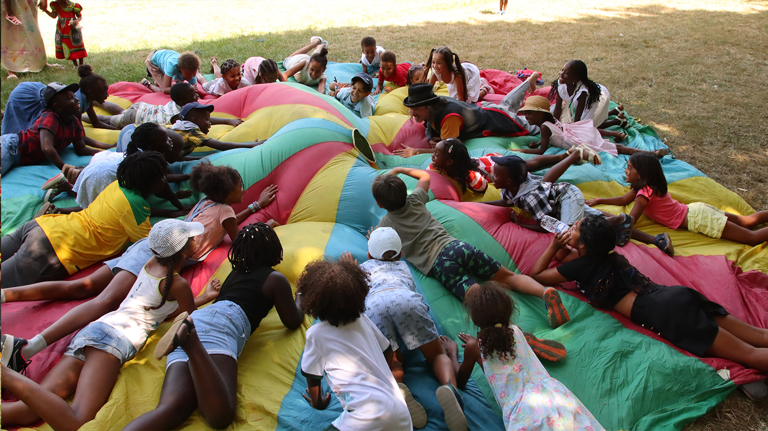 kiko enfants sénéfesti
