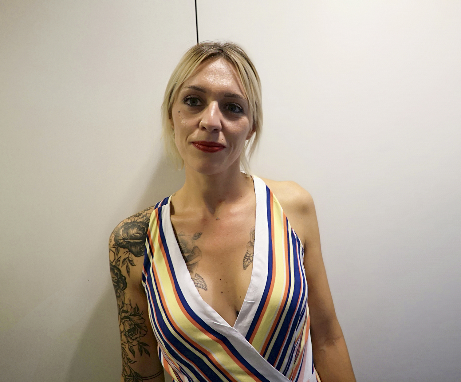 laura