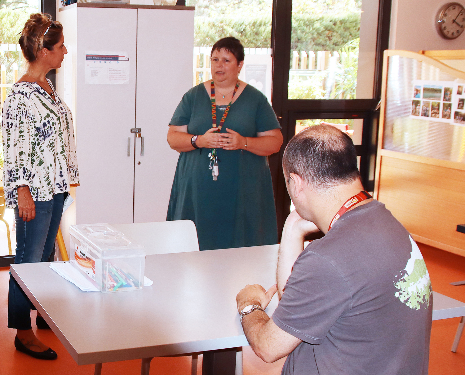 visite guidée