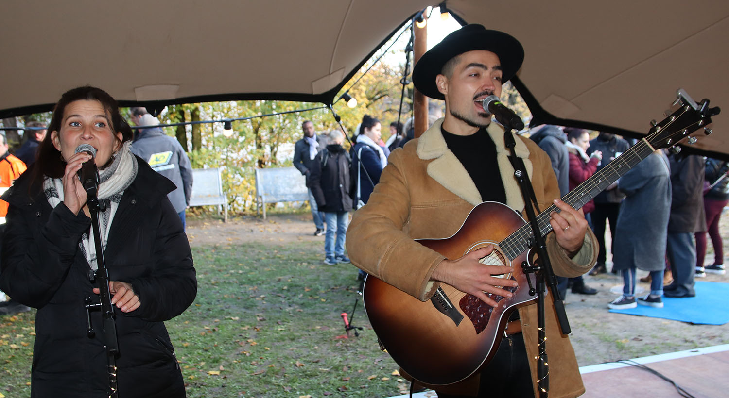 Groupe musique 