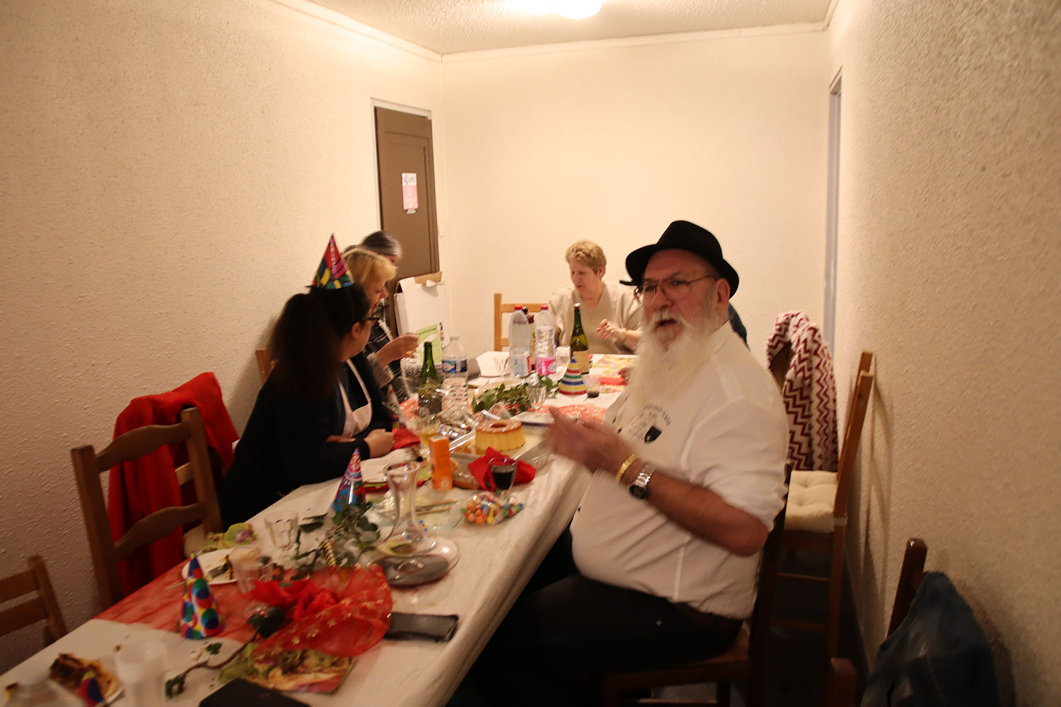 repas