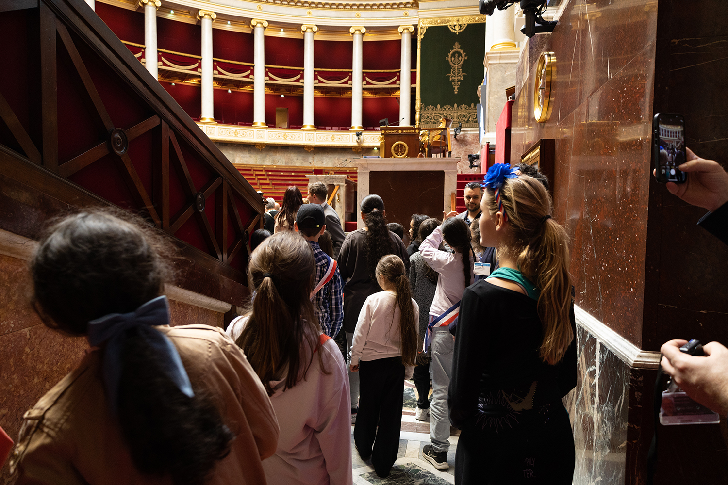 Hemicycle 