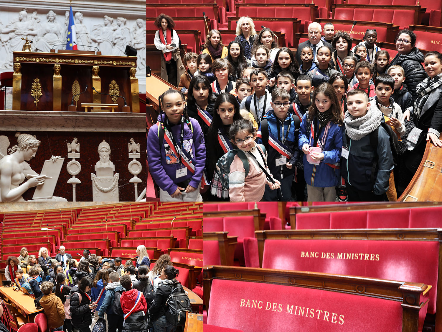 Assemblée nationale 