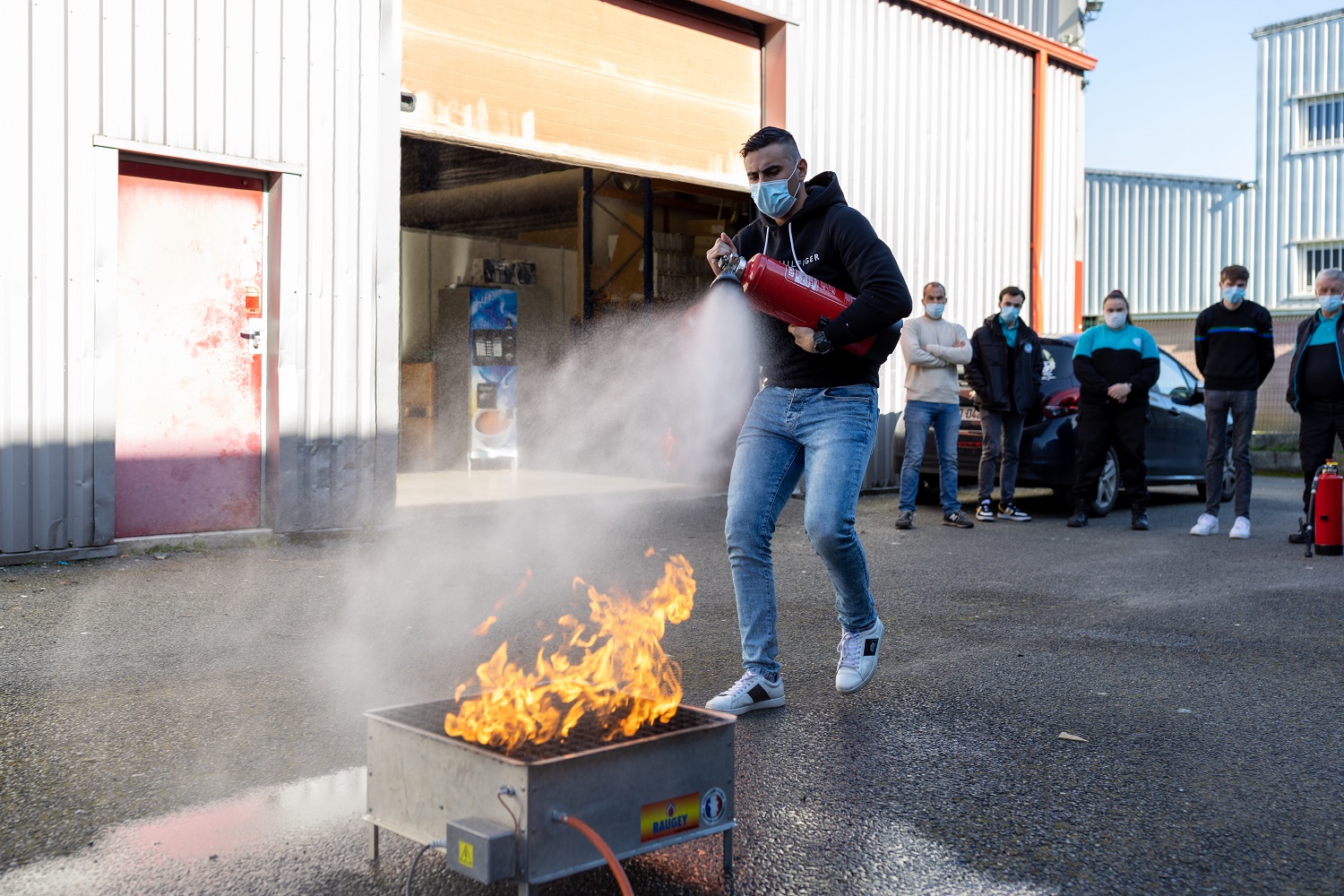 centre de formation inorix