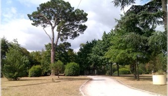 Domaine du Loret