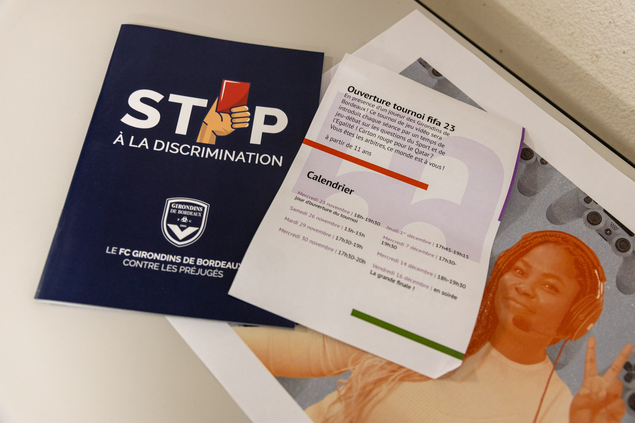 Girondins