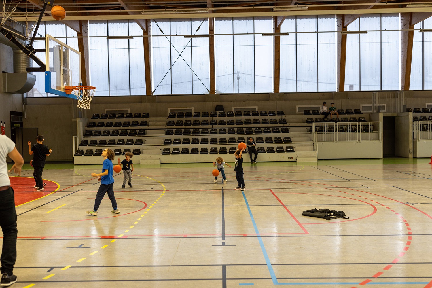 Basket