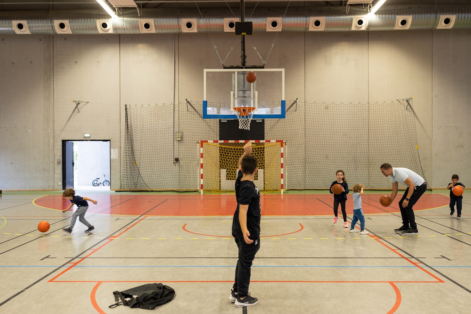 Basket