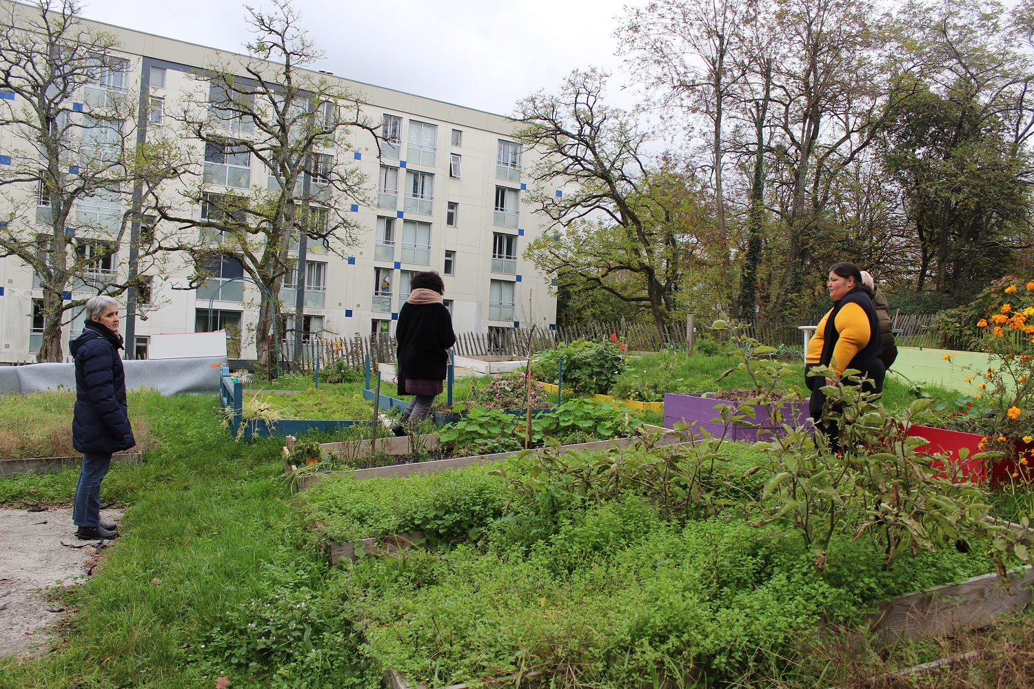 jardin Beausite