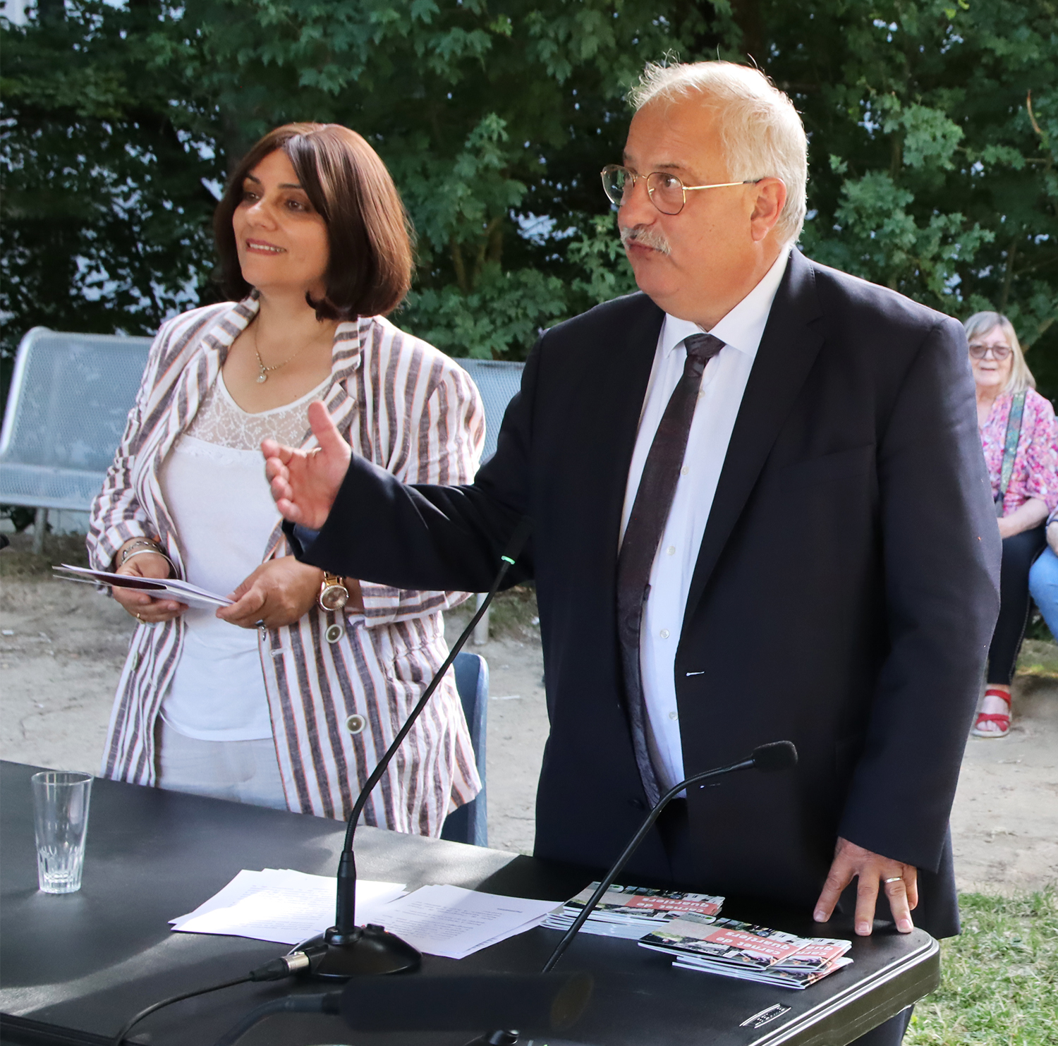 KUNDR MAIRE DE CENON