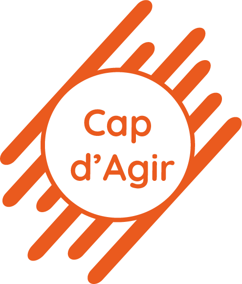 Cap d'agir 