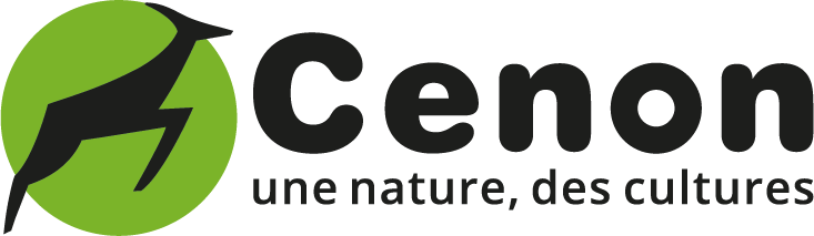 logo ville cenon