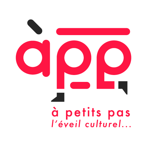 Logo A petits pas