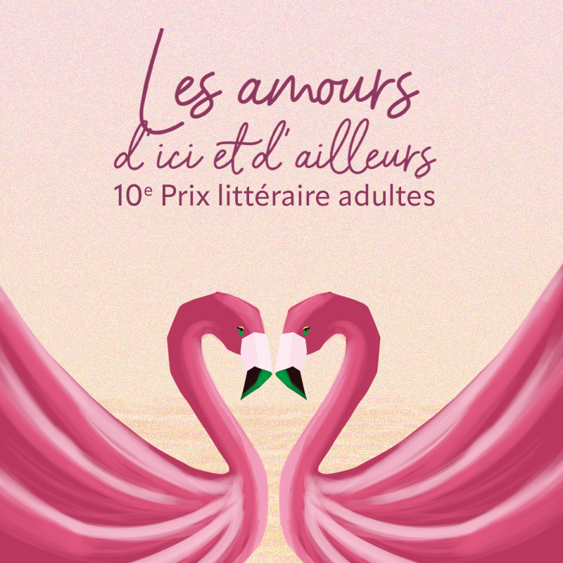 Visuel prix littéraire adultes 2023