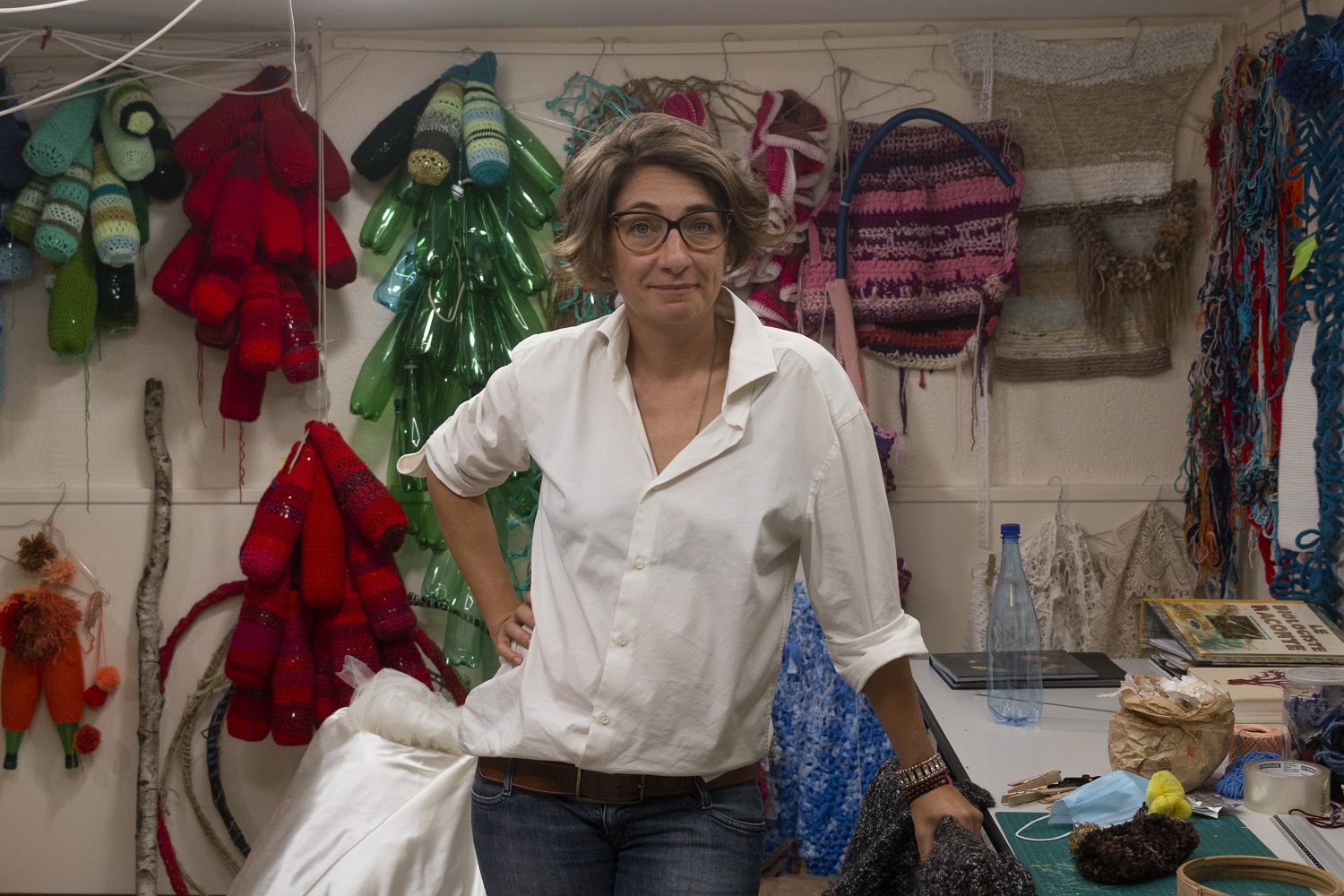 Lucie Bayens