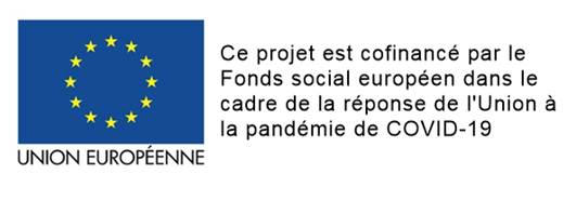 logo europeen