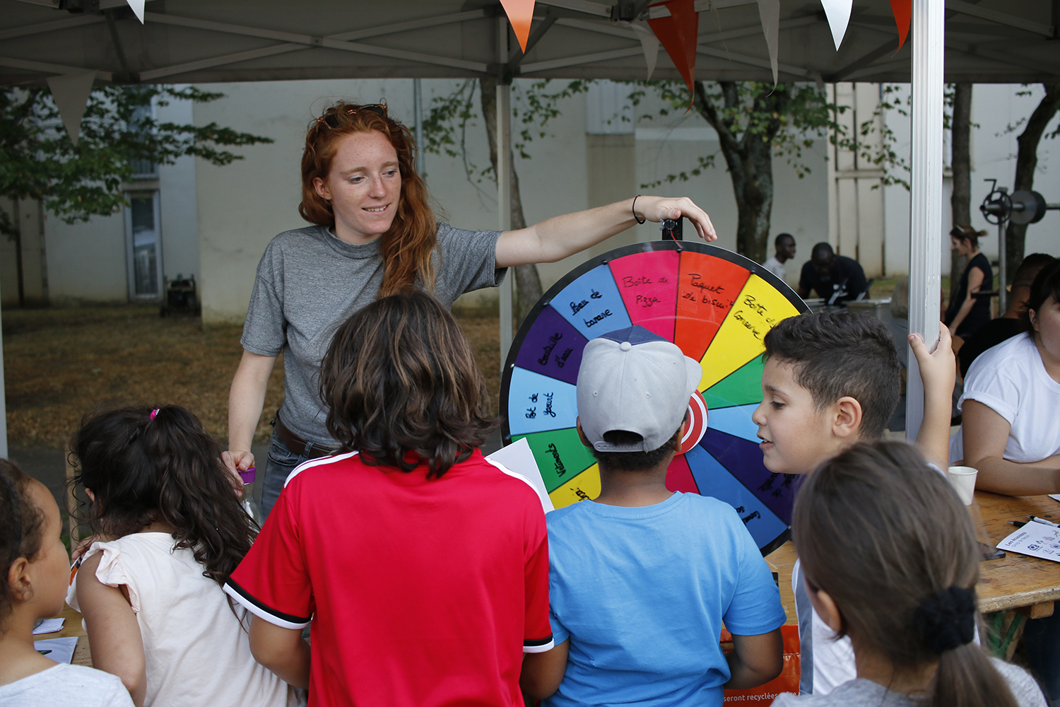 Association Yoyo