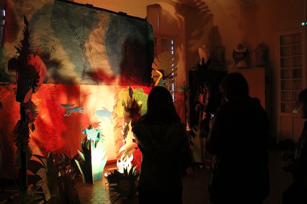 EXPO HOMME ou ANIMAL vernissage 07 04 2016 CENON COM (40)