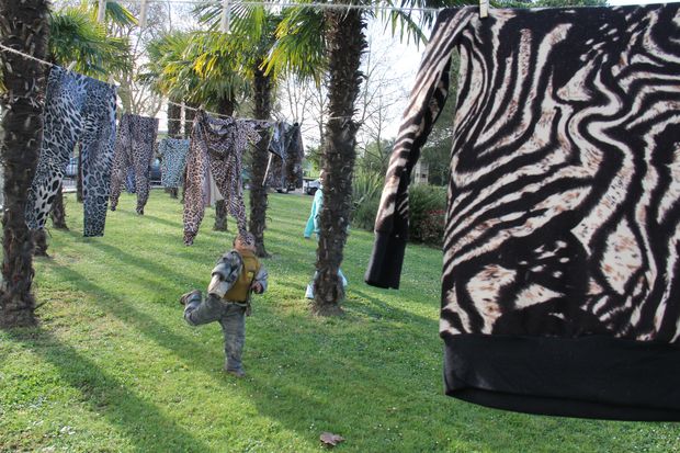 EXPO HOMME ou ANIMAL vernissage 07 04 2016 CENON COM (60)