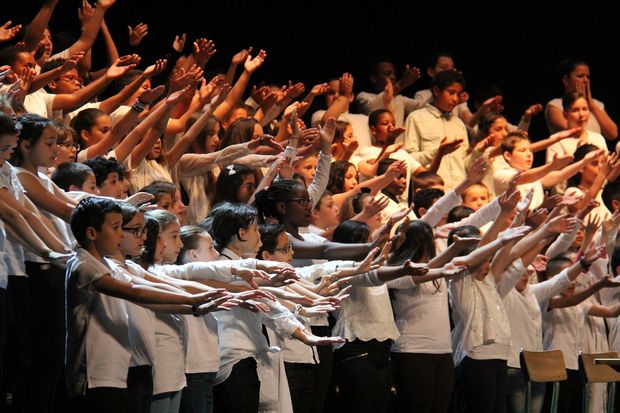 Nous n'irons pas à l'opéra Cenon 19 mai 2016